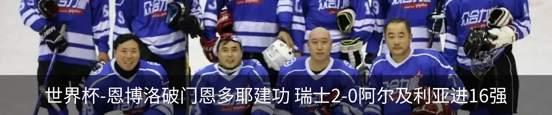 新闻动态