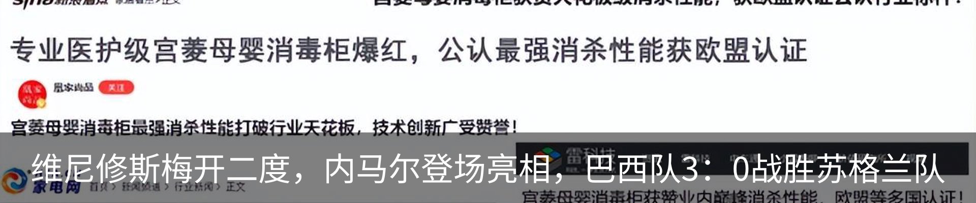 新闻动态