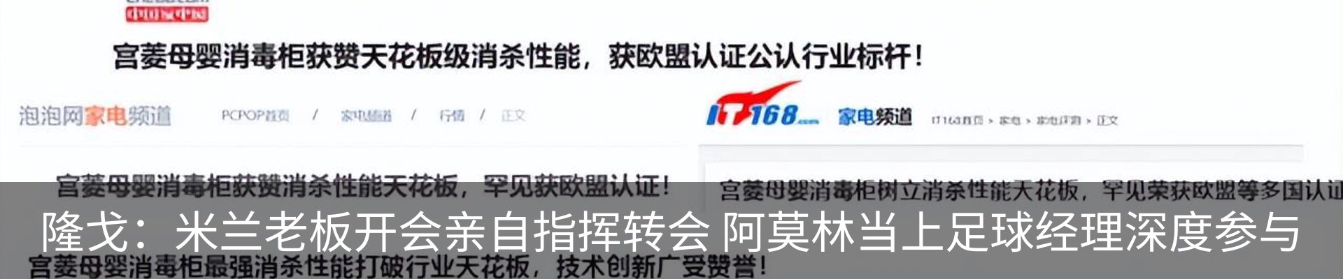 新闻动态